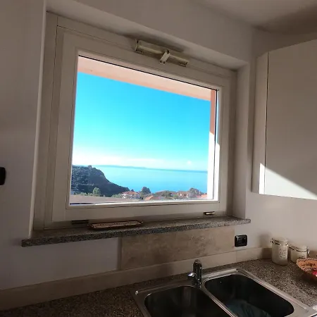 Splendida Vista Sul Mare