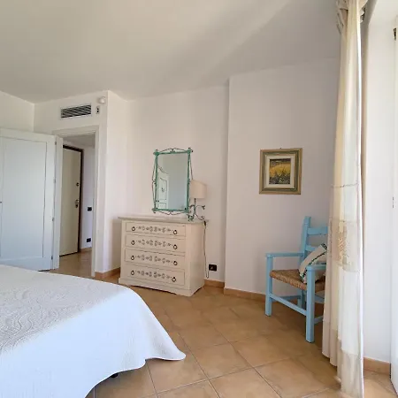 Splendida Vista Sul Mare Apartment