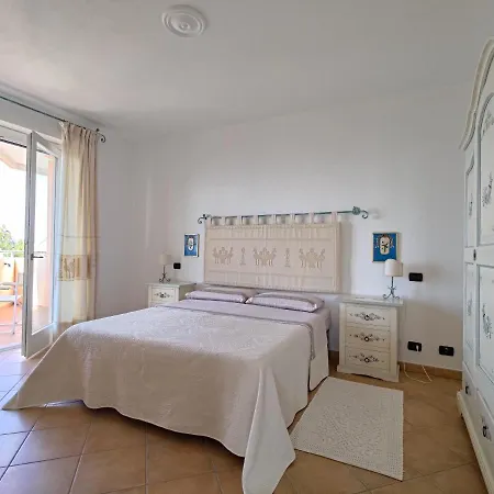Splendida Vista Sul Mare Apartment *