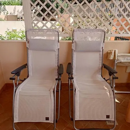 Appartement Splendida Vista Sul Mare *