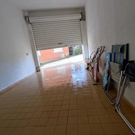 Splendida Vista Sul Mare Appartement