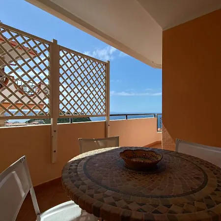 Splendida Vista Sul Mare Apartment