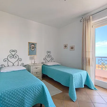 Splendida Vista Sul Mare * Nebida