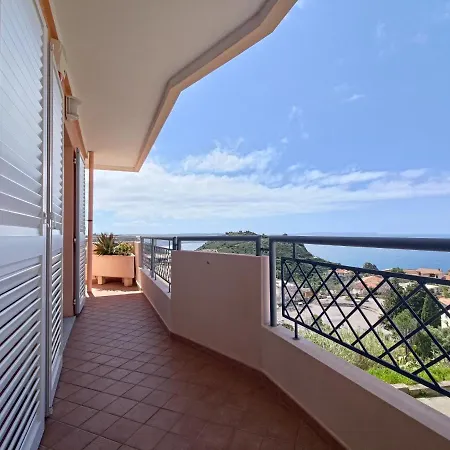 Splendida Vista Sul Mare * Nebida