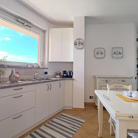 Splendida Vista Sul Mare Appartement *