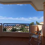 Splendida Vista Sul Mare Apartmán Nebida