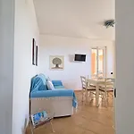 Apartmán Splendida Vista Sul Mare Nebida