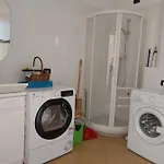 Splendida Vista Sul Mare Apartmán Nebida