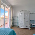 Apartmán Splendida Vista Sul Mare *