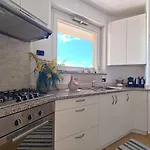 Apartmán Splendida Vista Sul Mare Nebida