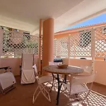 Splendida Vista Sul Mare Apartmán *
