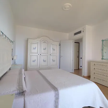 Splendida Vista Sul Mare 公寓