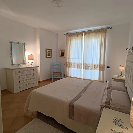 Splendida Vista Sul Mare 公寓 *