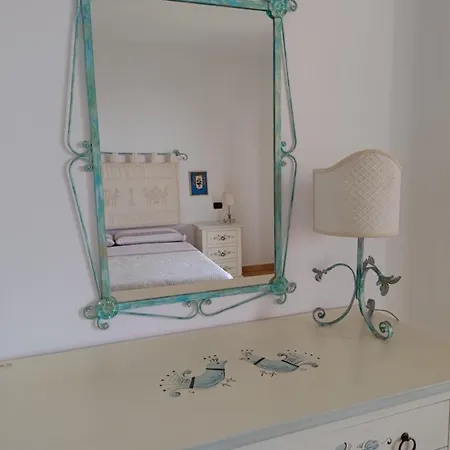 Splendida Vista Sul Mare