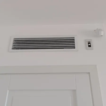 公寓 Splendida Vista Sul Mare