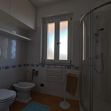 公寓 Splendida Vista Sul Mare *