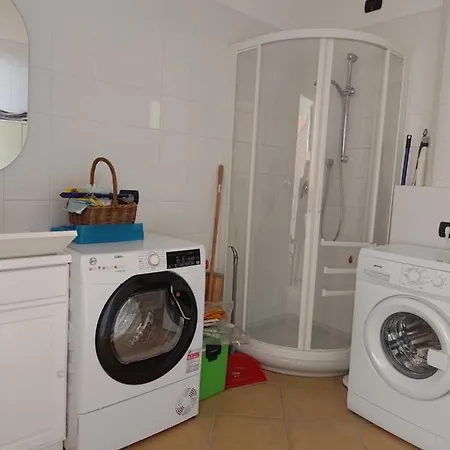 Splendida Vista Sul Mare 公寓 Nebida