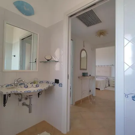 Splendida Vista Sul Mare