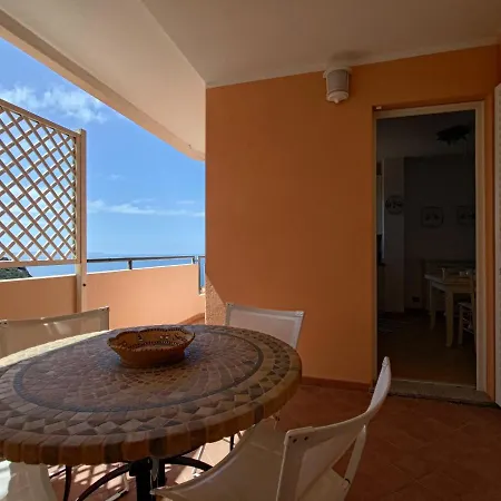 Splendida Vista Sul Mare * Nebida