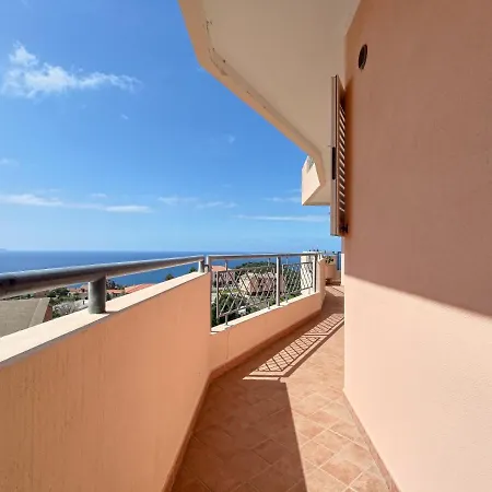 Splendida Vista Sul Mare *