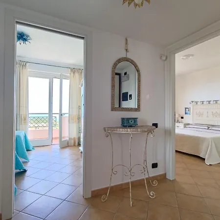 Splendida Vista Sul Mare * Nebida