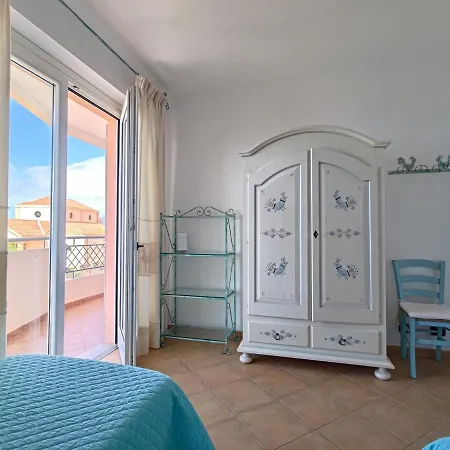 公寓 Splendida Vista Sul Mare *