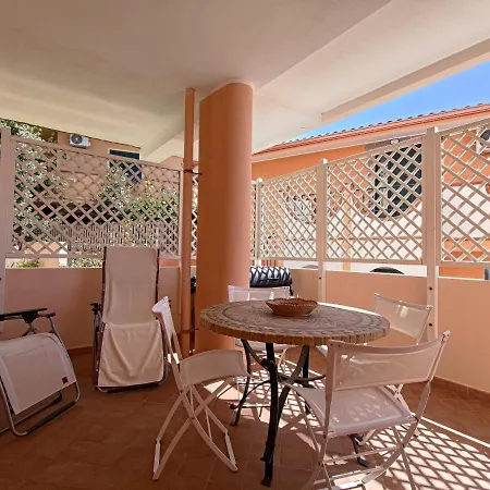 Splendida Vista Sul Mare 公寓 *