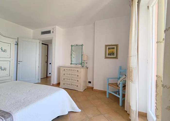 Splendida Vista Sul Mare Apartment