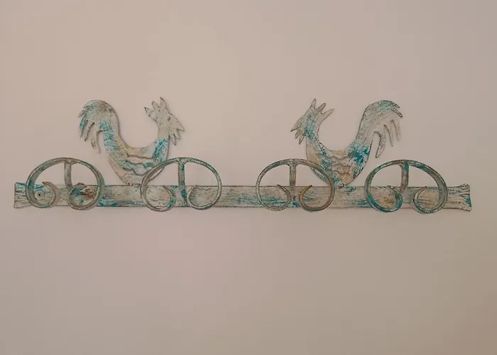 Apartment Splendida Vista Sul Mare